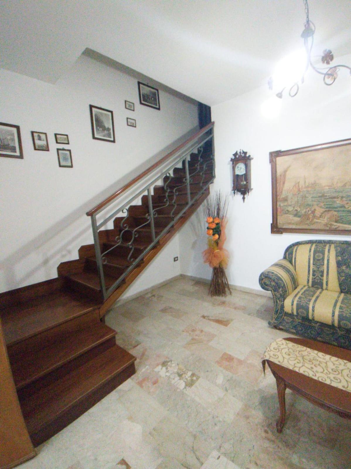 Casa Emma 121 Apartment Partinico Exterior photo